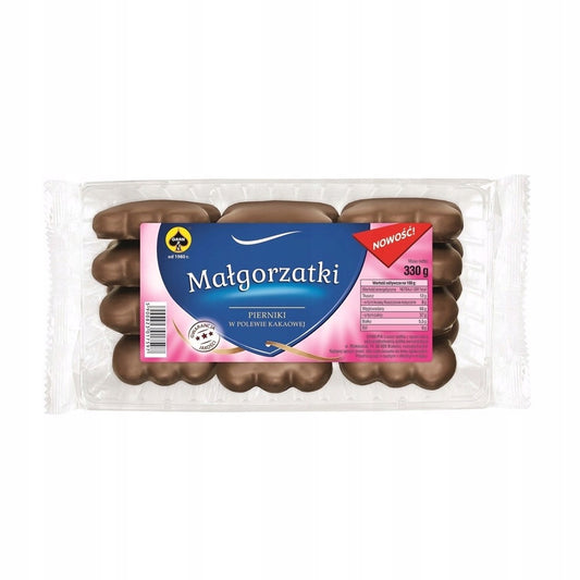 Gran Pik Małgorzatki 330g