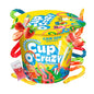 Gummy Noodles - Cup O'Crazy