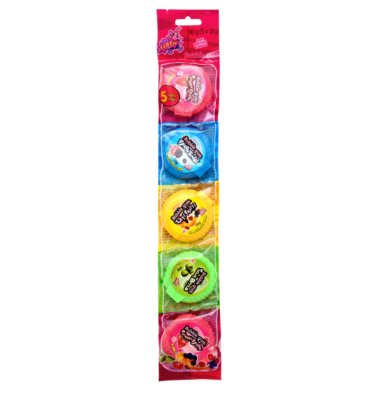 Gunz Bubble 90g