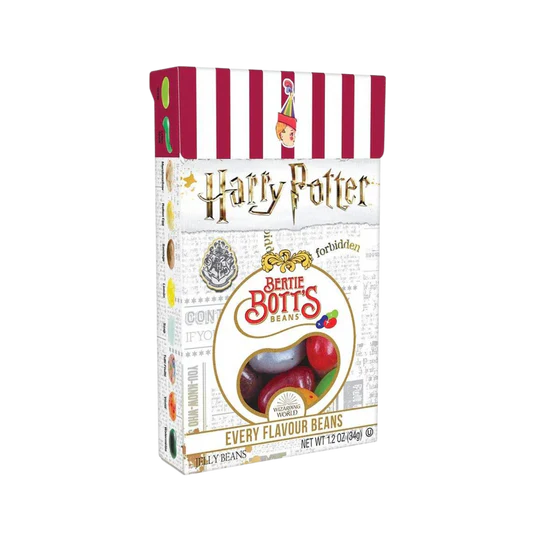 HARRY POTTER BERTIE BOTT'S - JELLY BELLY