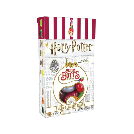HARRY POTTER BERTIE BOTT'S - JELLY BELLY