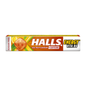 Halls Ice Tea caffeine 32g