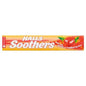 Halls Peach raspberry 45g