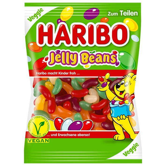 Haribo Beans 160g