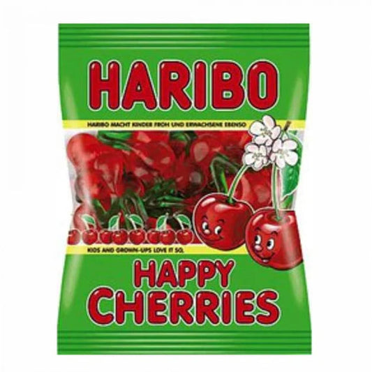 Haribo Cherries 175g