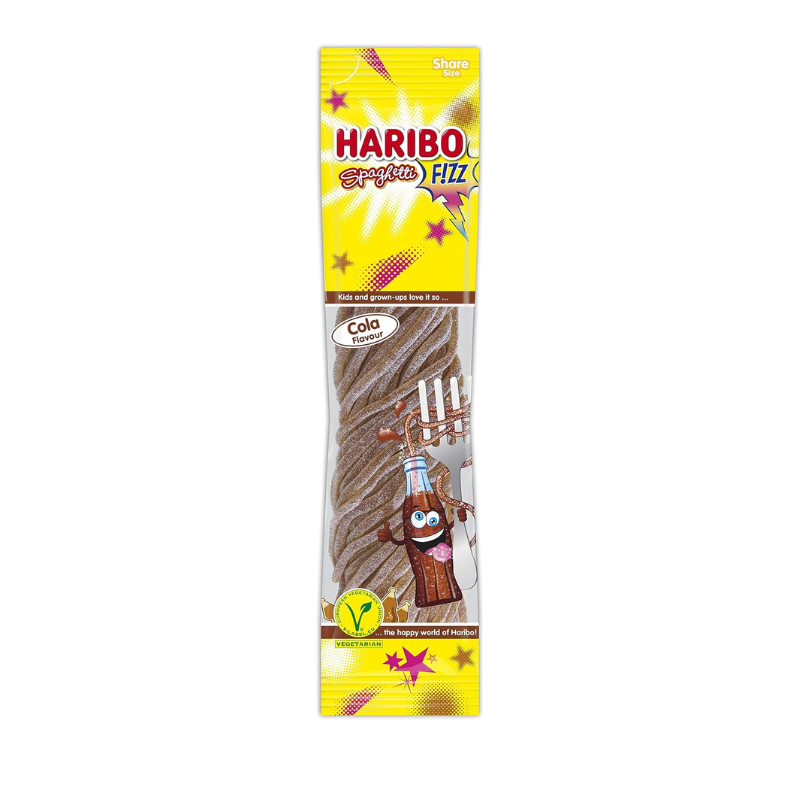 Haribo Cola 200g
