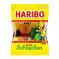 Haribo Cola & fruit 160g