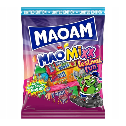Haribo Festival fun 250g