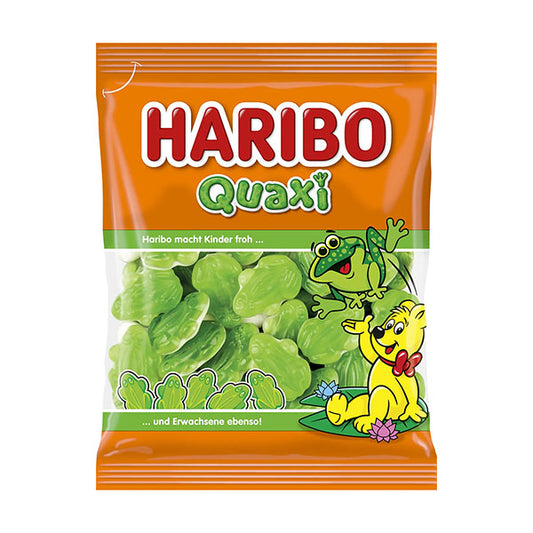 Haribo Frogs 175g