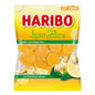 Haribo Ginger lemon 160g