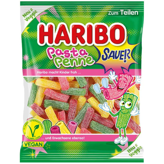 Haribo Pasta penne 160g