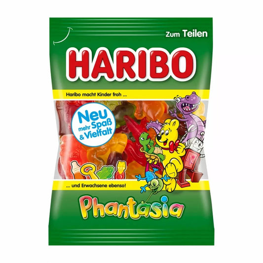Haribo Phantasia 175g