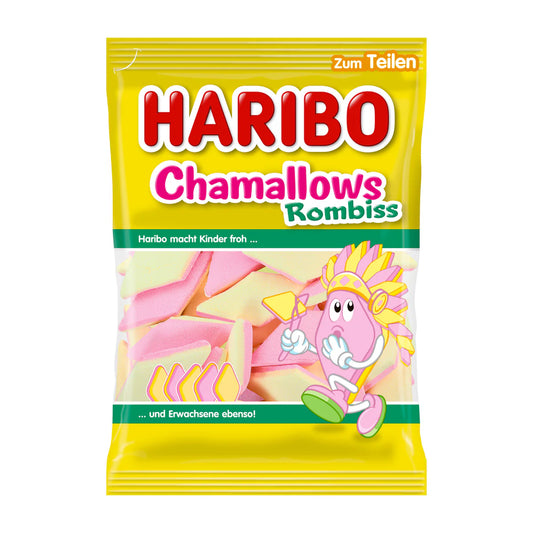 Haribo Rombiss 225g