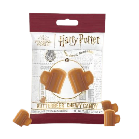 Harry Potter - Butterbeer
