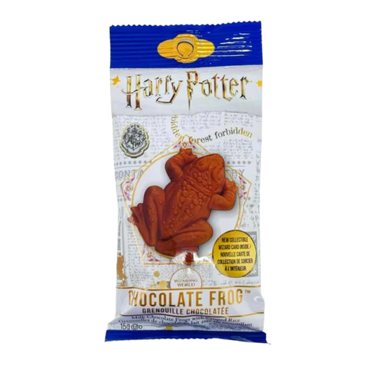 Harry Potter - Chocolate Frog - 15g