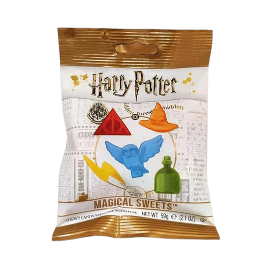 Harry Potter - Magical Sweets