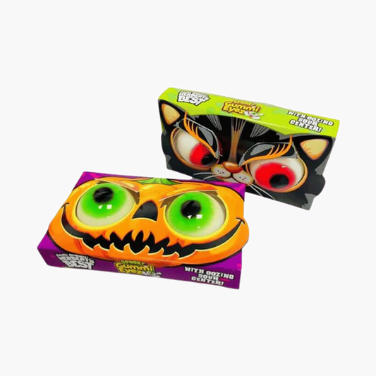 Herbert's - Best Spooky Eyes