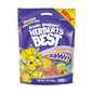 Herberts Best Rawr - Sour Dinosaurs Peg Bag - 99g
