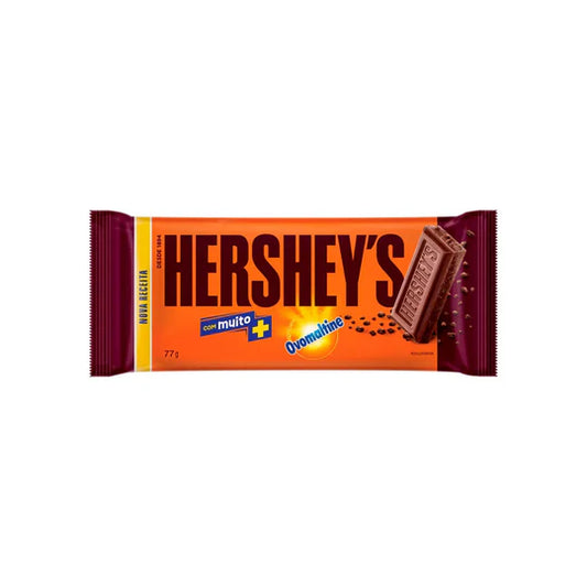 Hershey's - Chocolate Bar 77g