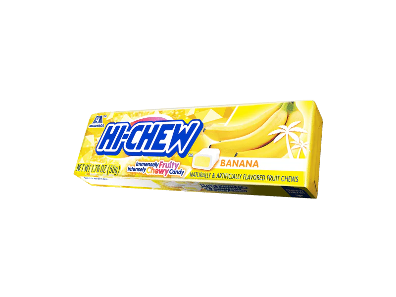Hi-Chew Banana