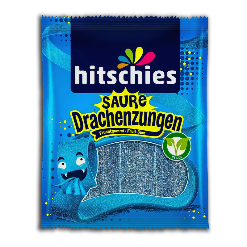 Hitschler Dragon 125g