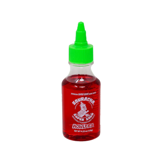 Howlers - Souracha Super Sour Candy Sauce
