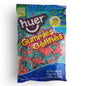 Huer Bubblegum Bottles 1000g