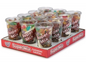 Huer Super Mix Candy Cups 370g