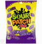 Sour Patch Kids Grape Bag 154g