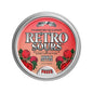 Iconic Candy - Retro Sours - 99g