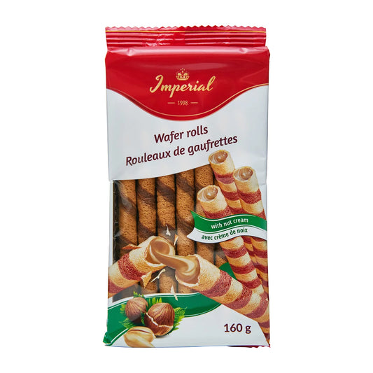 Imperial Hazelnut 160g