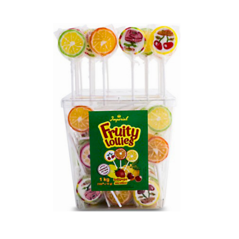 Imperial Lollies 10g