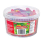 REGAL Koala Red Band Jumbo Sour Suckers Tub 1200g