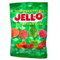 Kraft Heinz Jell-O Sour Gummie Candy 127g