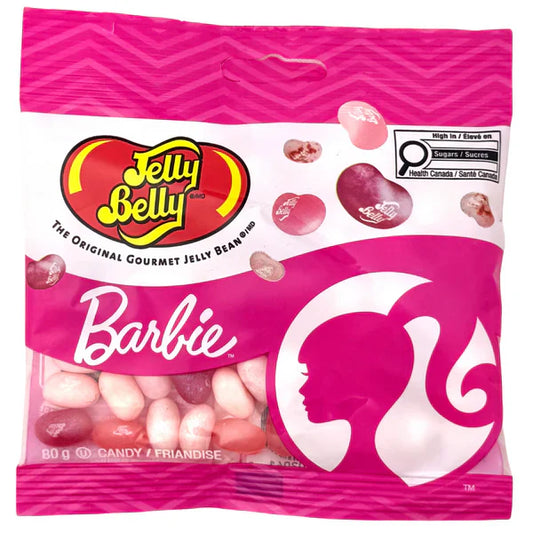 Jelly Belly Barbie 80g