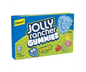 Jolly Rancher Gummies Sours Theater Box