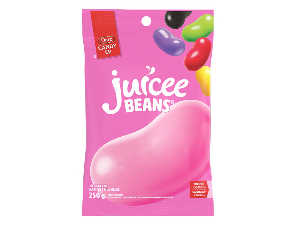 Dare Juicee Beans 250g