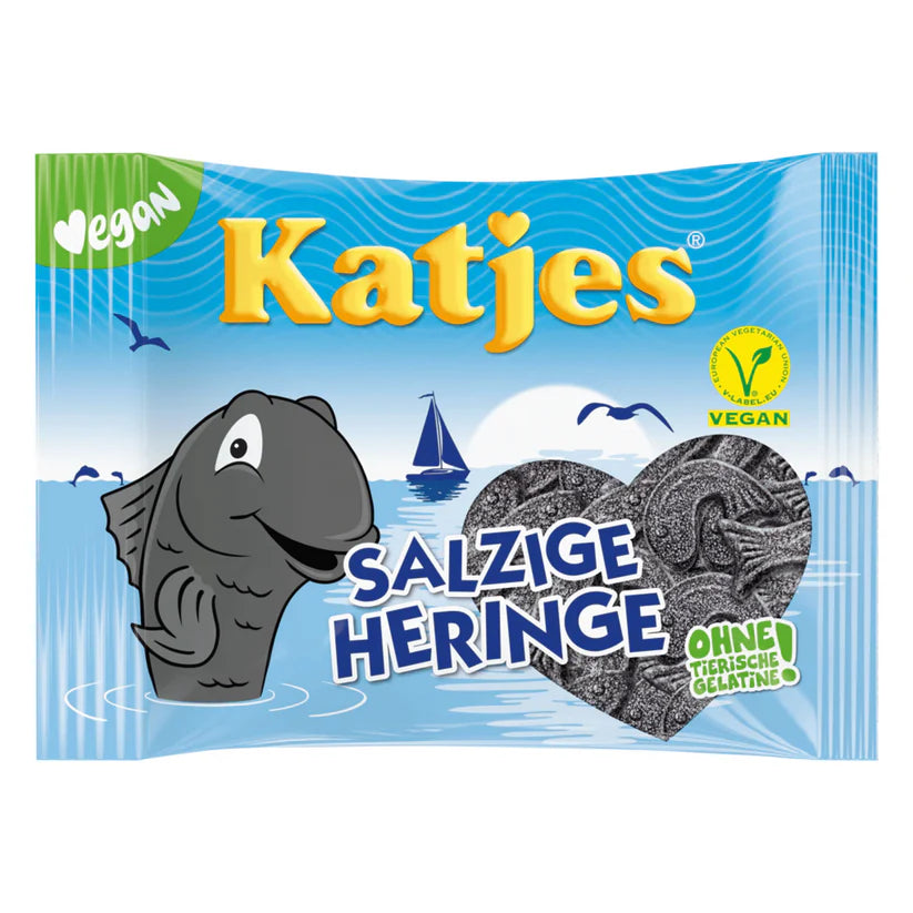 Katjes Herings 175g