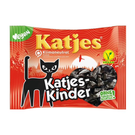 Katjes Kinder 175g