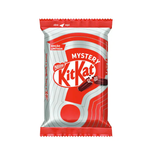 Kit Kat - Mistery - 41.5g