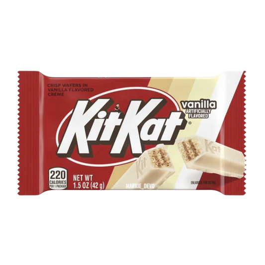 Kit Kat - Vanilla