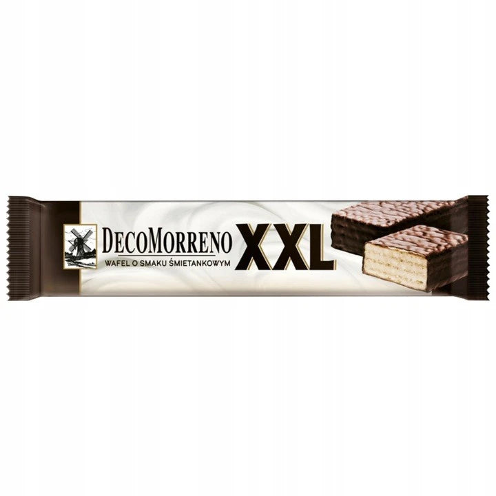 Knoppers Cream XXL 50g