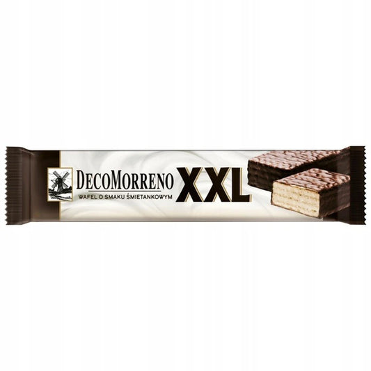 Knoppers Cream XXL 50g