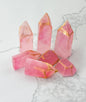 Kohakutou - Crystal candy - assorted flavors - Berry Rose
