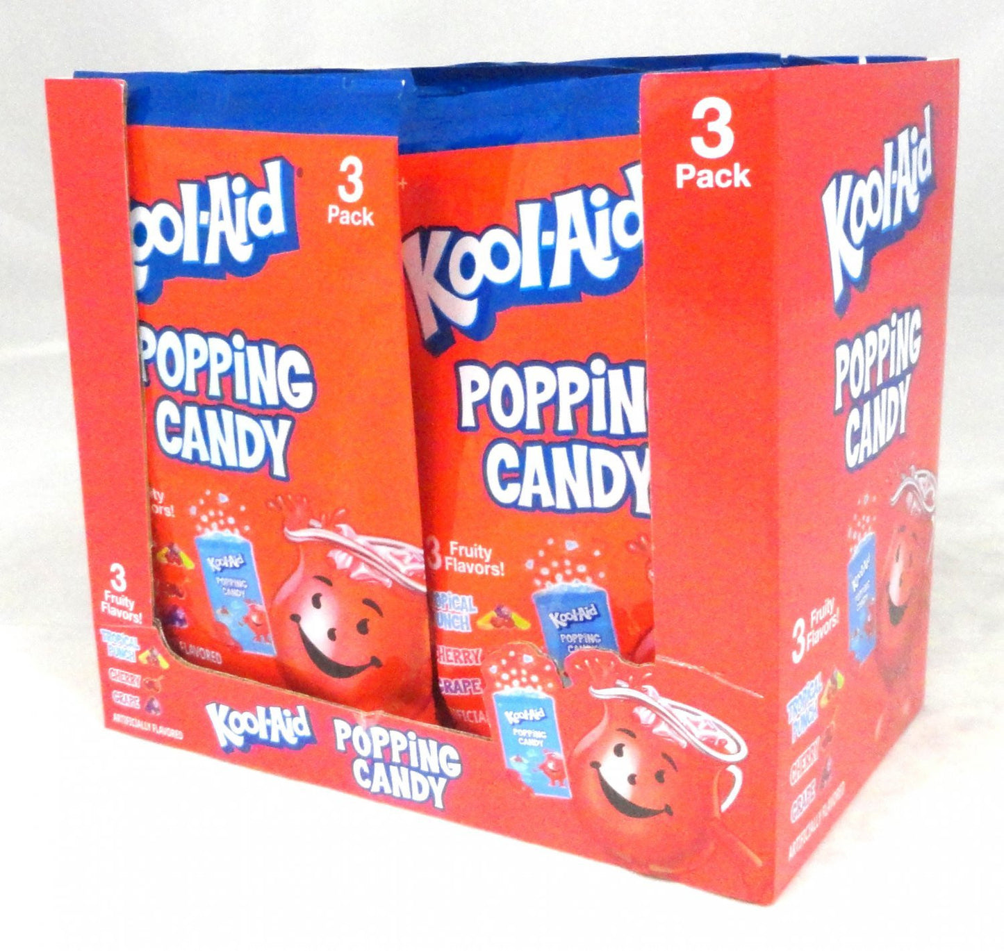 Kool-Aid Popping Candy Assorted