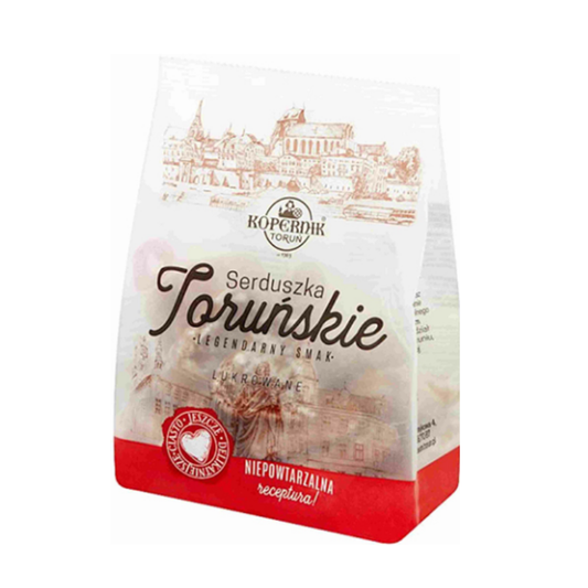 Kopernik Hearts 144g