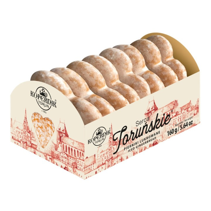 Kopernik Iced 160g