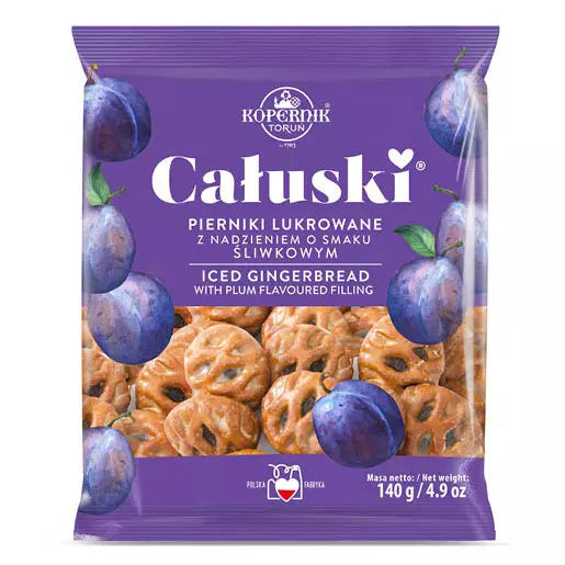 Kopernik Plum 140g