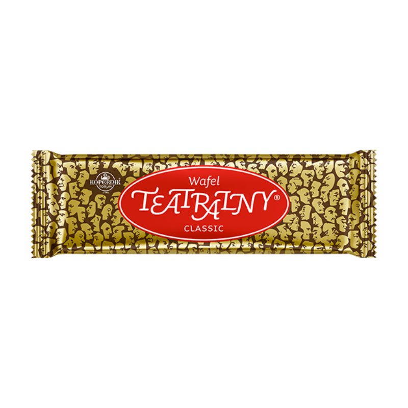 Kopernik Teatralne 40g