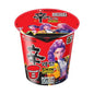 Kpop Demon Hunters - Shin Ramen Cup